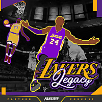 The Lakers Legacy Podcast
