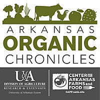 Arkansas Organic Chronicles