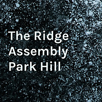 The Ridge Assembly Park Hill