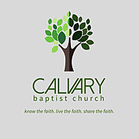 Calvary Baptist Church Batesville