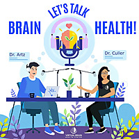 ? Let's Talk Brain Health!