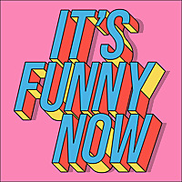 It's Funny Now Storytelling