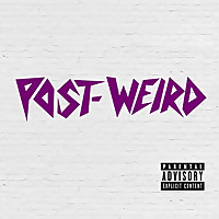 Post-Weird