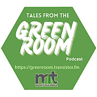 Tales from the Green Room