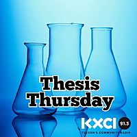 Thesis Thursday
