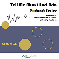 Tell Me About East Asia