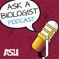 Ask A Biologist Podcast