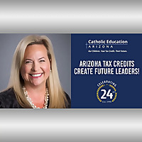 Catholic Education Arizona