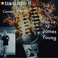 ?BAMstandup‼️?️