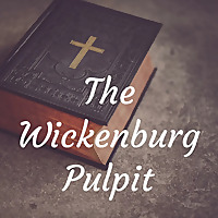 The Wickenburg Pulpit