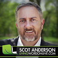 Pastor Scot Anderson - Video