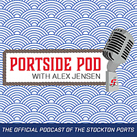 Portside Pod