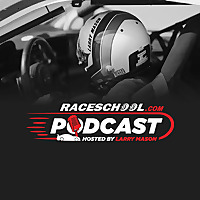 RaceSchool.com Podcast hosted by Larry Mason