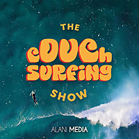 The Couch Surfing Show