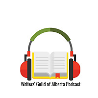 Writers' Guild of Alberta Podcast