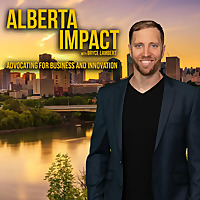 Alberta Impact