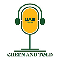 UAB Green and Told