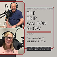The Trip Walton Show