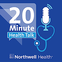 20-Minute Health Talk