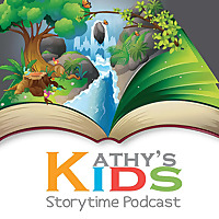 Kathy's Kids Storytime