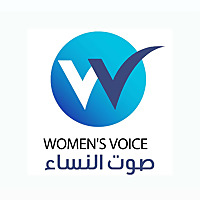 Women's Voice podcast
