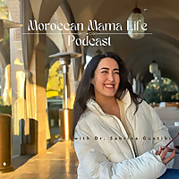 Moroccan MAMA life !