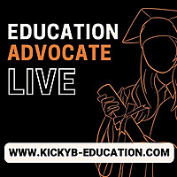 Education Advocate Live