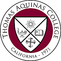 Thomas Aquinas College Lectures & Talks