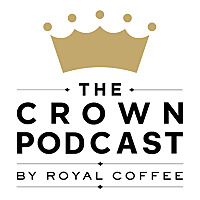 Sourced: The Coffee Podcast