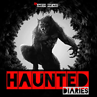 Haunted Diaries
