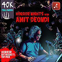 Horror Nights With Amit Deondi