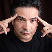 Meditate with Robert Aceves