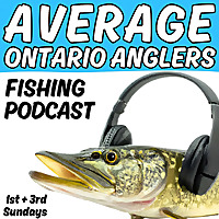 Average Ontario Anglers