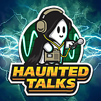 Haunted Talks