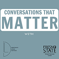 Conversations that Matter