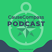 Cause Compass Podcast: Stories of Impact from Nonprofit Leaders