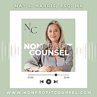 Nonprofit Counsel Podcast