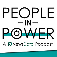 People in Power   A NewsData Podcast