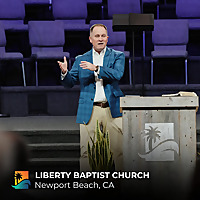 Liberty Baptist Church Sermons