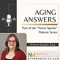 Aging Answers