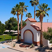 The Borrego Springs Christian Center Podcast