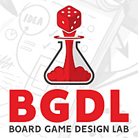 The Board Game Design Lab