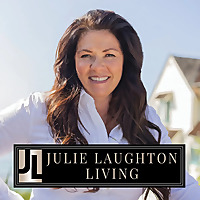 Julie Laughton Living