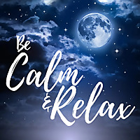 Be Calm and Relaxed with Rain and Thunder for Sleeping