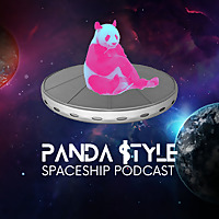 Panda $tyle Spaceship Podcast