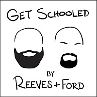 The Reeves and Ford Podcast