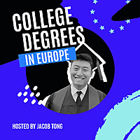 College Degrees in Europe