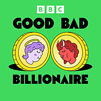 Good Bad Billionaire