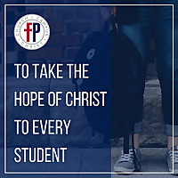 The First Priority Podcast
