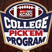 KCMO's College Pick 'Em Program
